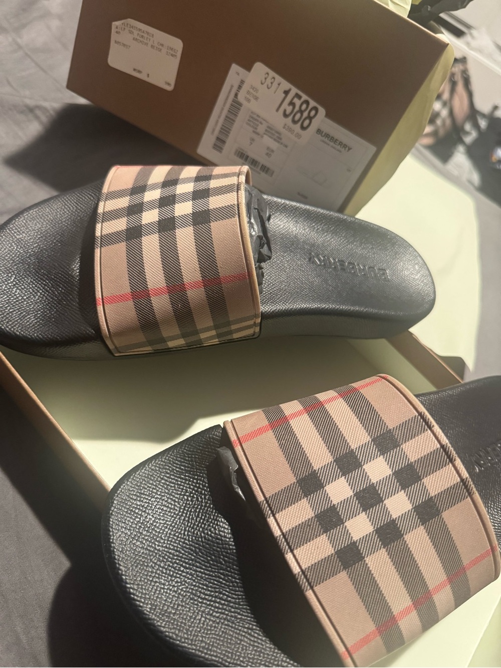Men Accessories Subcategory